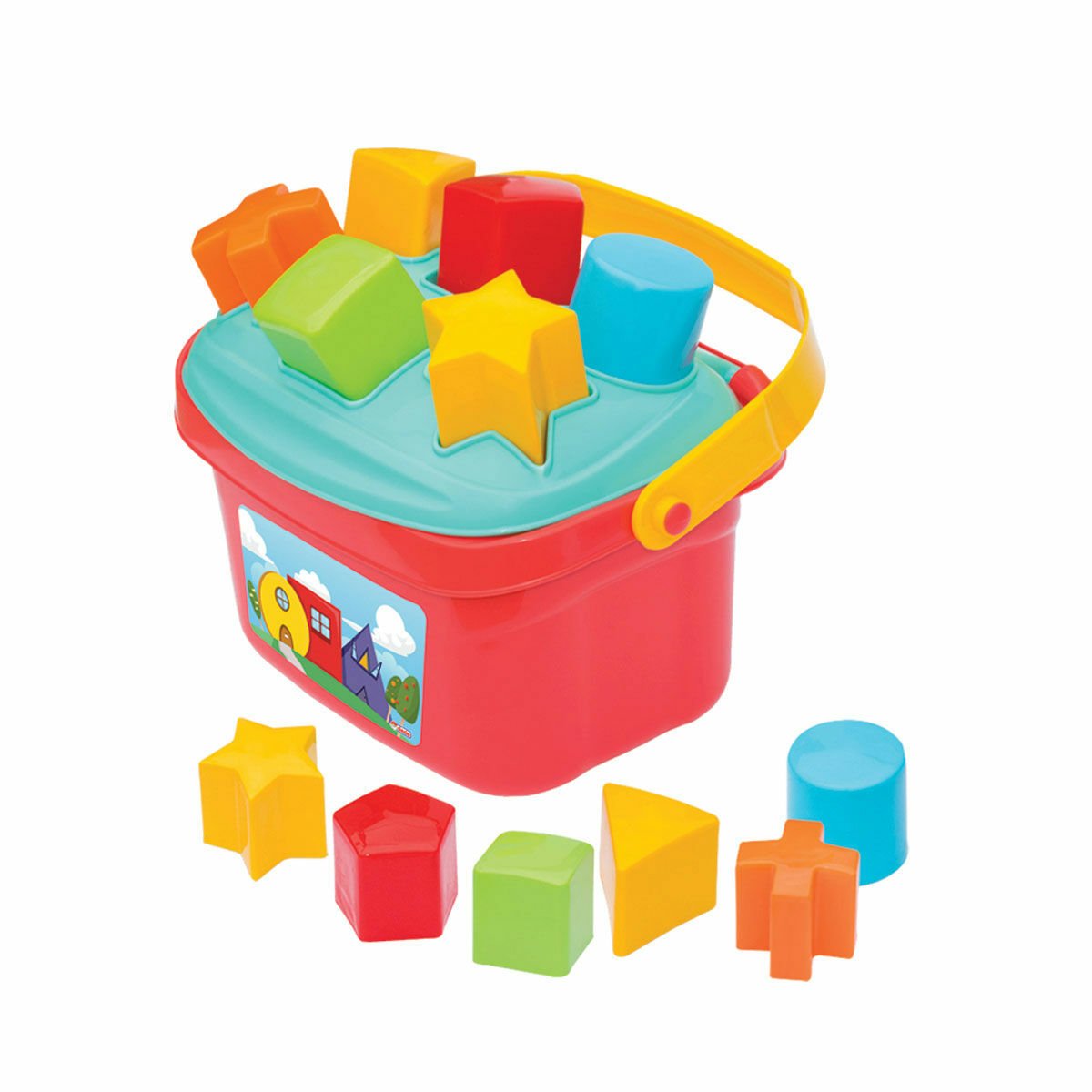 SEPETLİ BUL-TAK KOVA