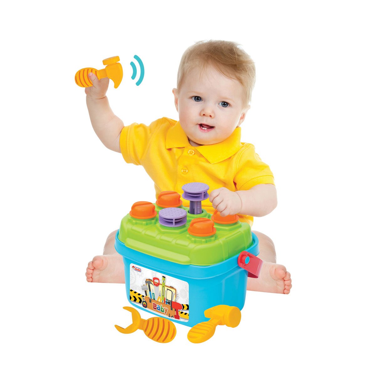 TAMİR SET BUL-TAK KOVA