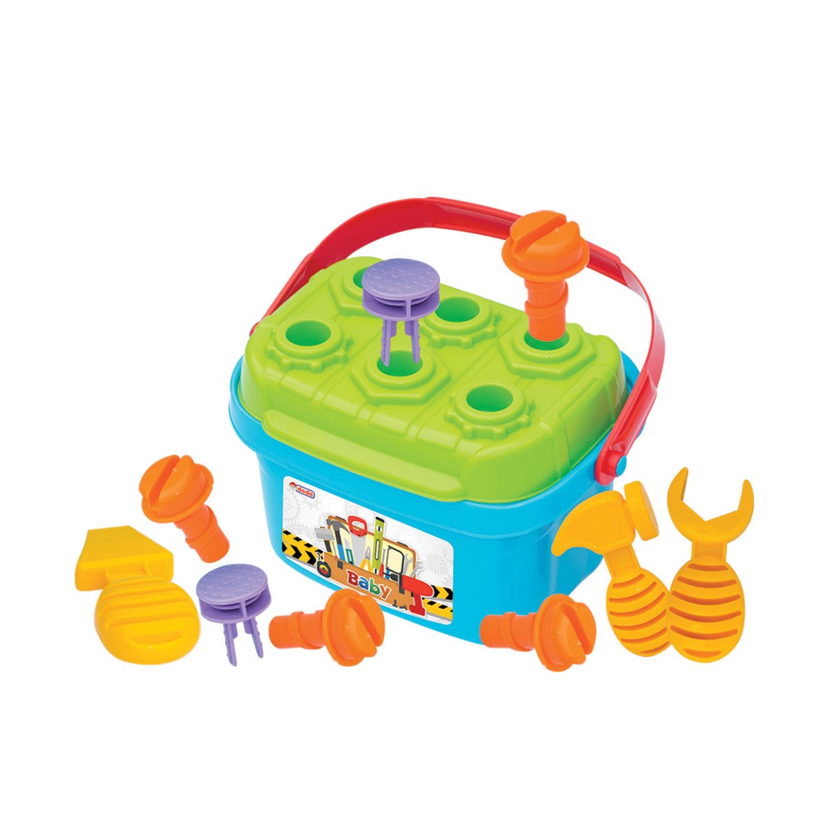 TAMİR SET BUL-TAK KOVA