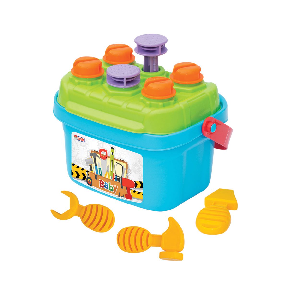 TAMİR SET BUL-TAK KOVA