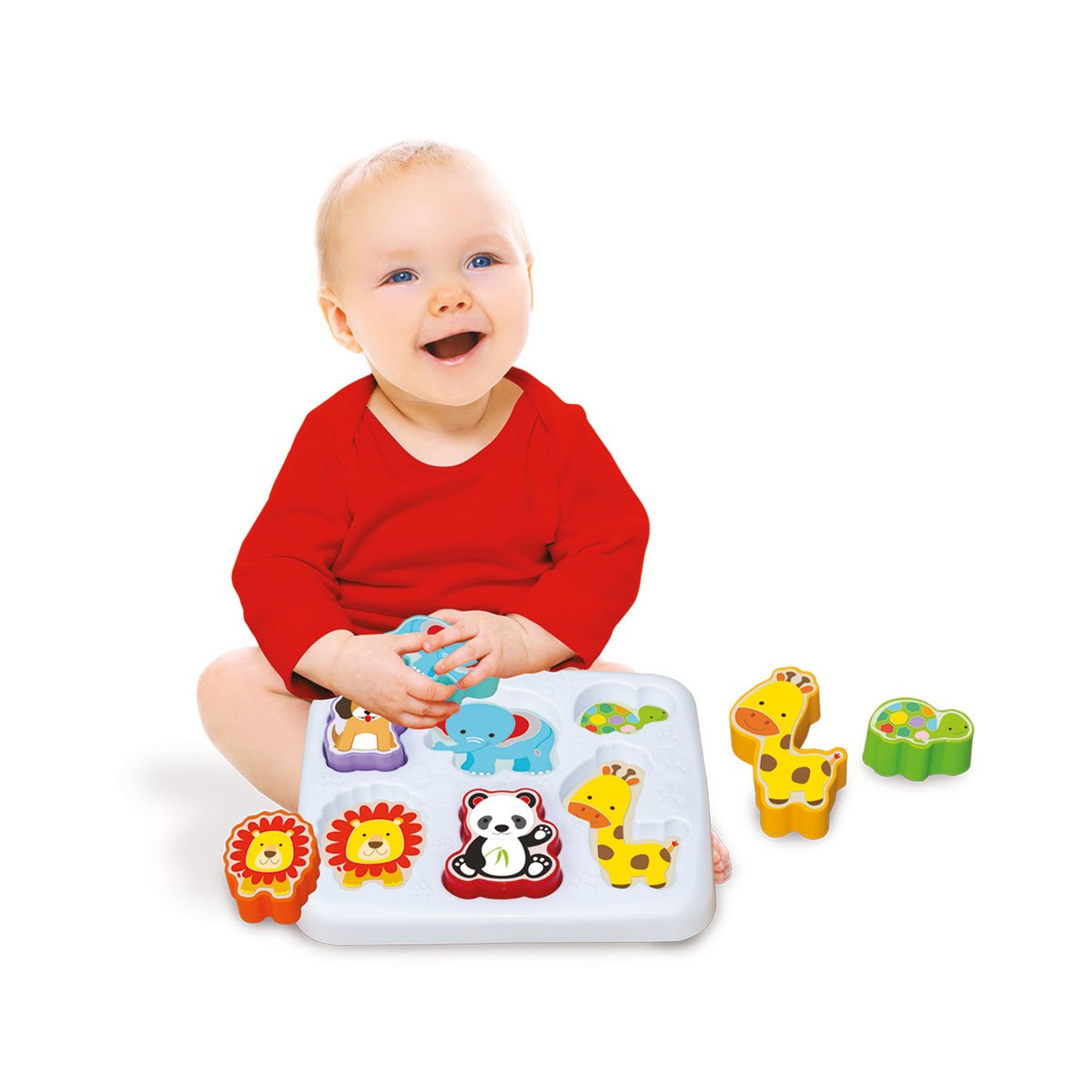 SEVİMLİ HAYVANLAR BULTAK