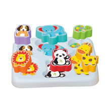 SEVİMLİ HAYVANLAR BULTAK