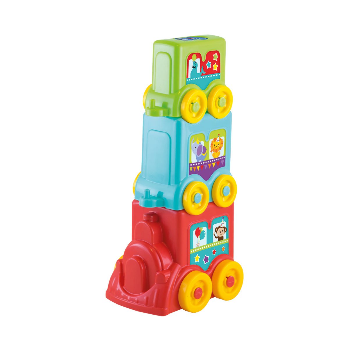 Eğlenceli Aktivite Teni