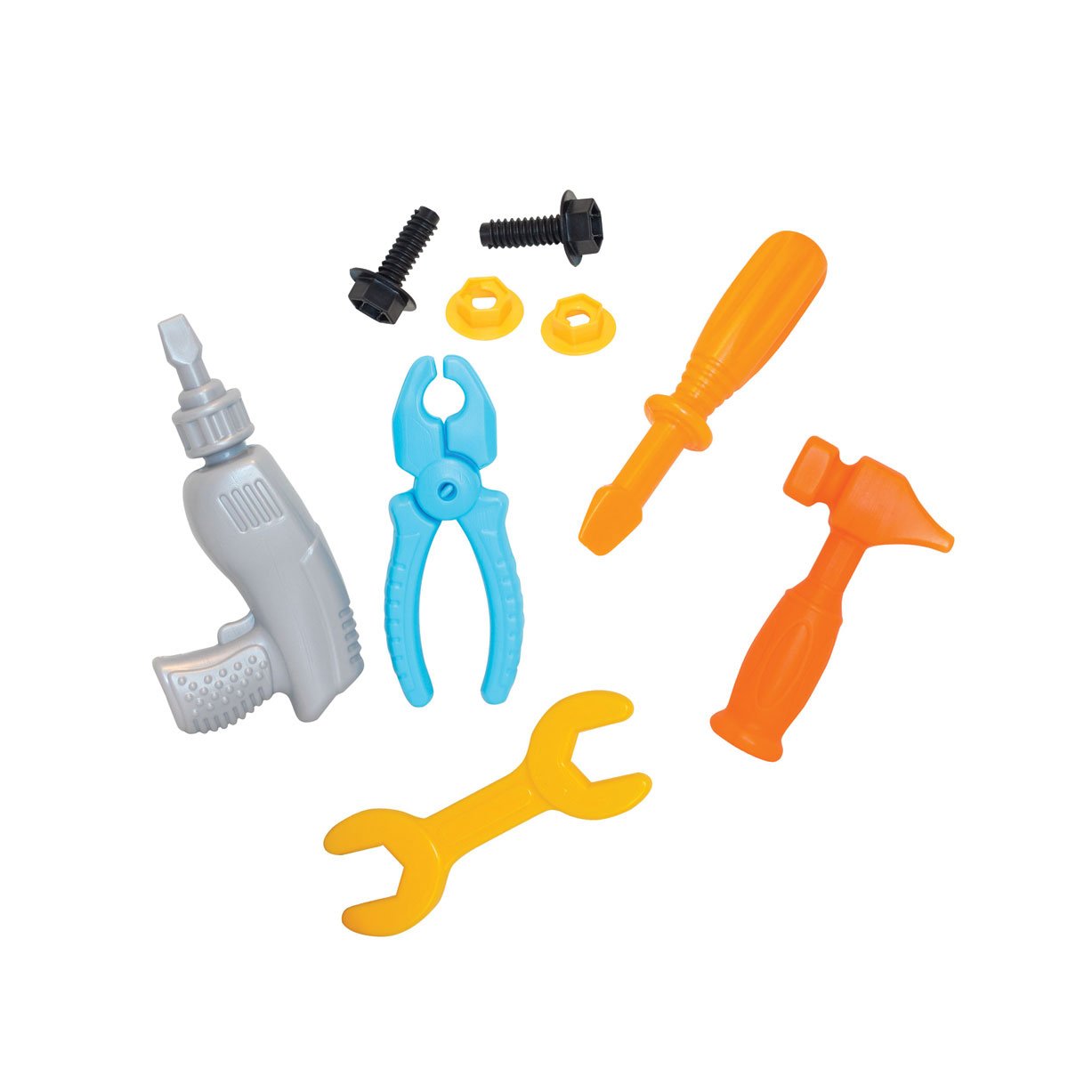 TEKNİK TAMİR SET BAVULUM