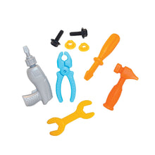 TEKNİK TAMİR SET BAVULUM