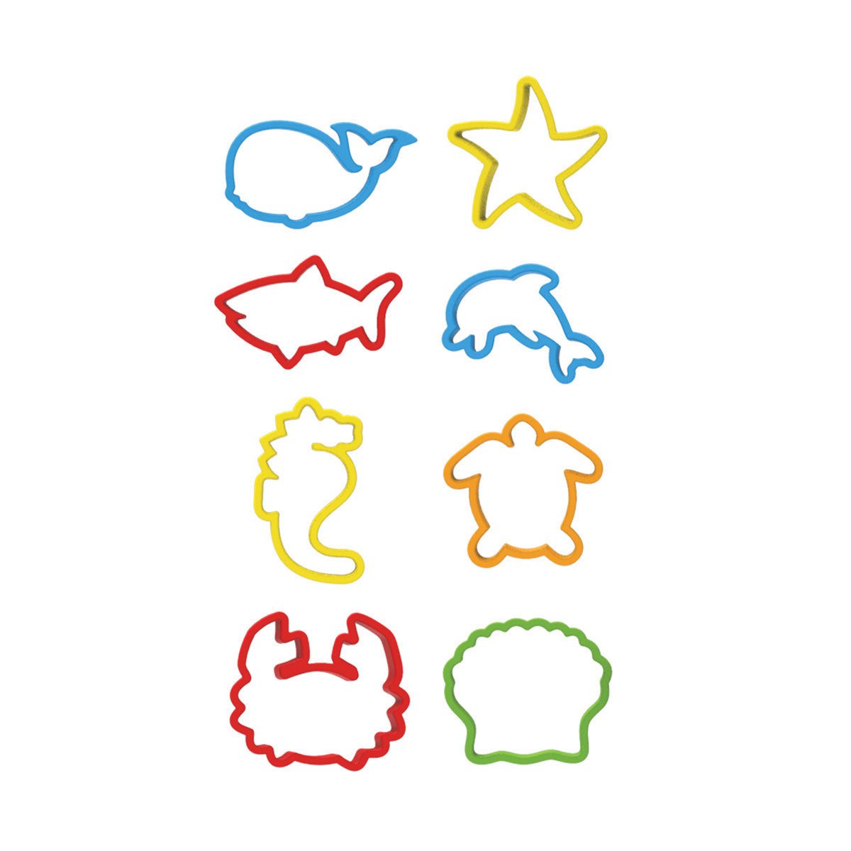 OKYANUS HAY.SETİ OYUN HAMURU