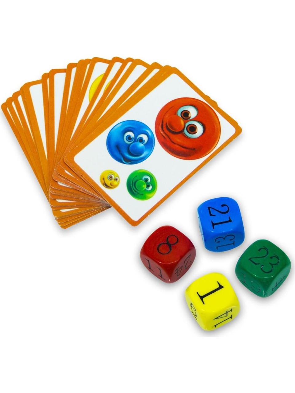 Neşeli Baloncuk Oyunu