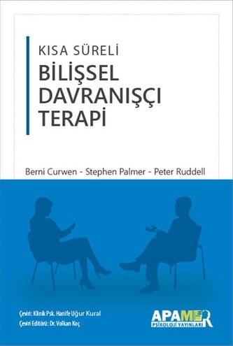 Kısa Süreli Bilişsel Davranışçı Terapi