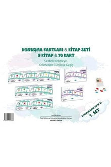 Konuşmanın 5N1K'sı 1. Set