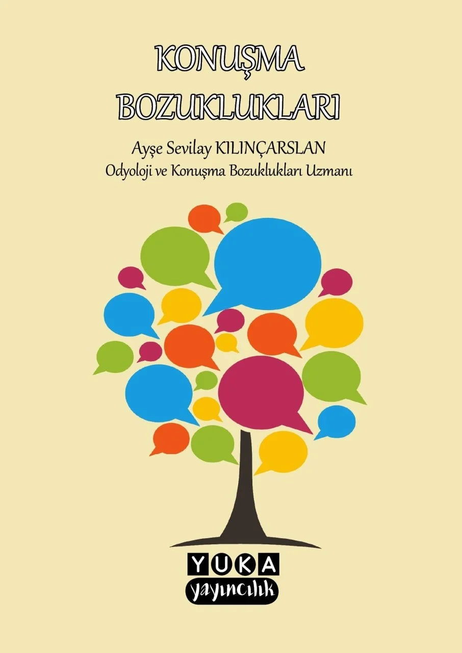 Konuşma Bozuklukları