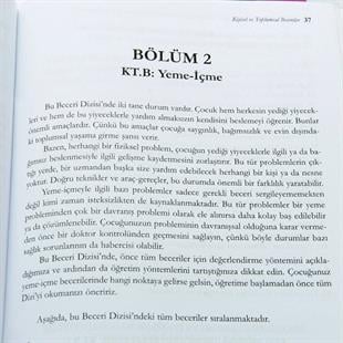 Küçük Adımlar Erken Eğitim Programı