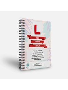 L Sesi Terapi Kitabı