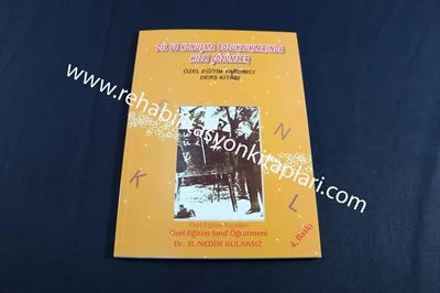 Nedim Kulaksız Hızlı Okumaya Geçiş BA SA Yöntemi