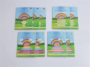 Okuduğunu Anlama 5N1K Okuyorum Anlıyorum Yazıyorum 9 Cilt