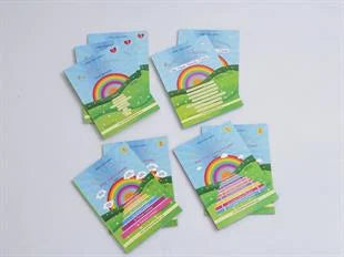 Okuduğunu Anlama 5N1K Okuyorum Anlıyorum Yazıyorum 9 Cilt