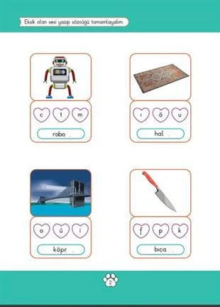 Okuduğunu Anlama 5N1K Okuyorum Anlıyorum Yazıyorum 9 Cilt