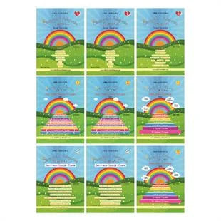 Okuduğunu Anlama 5N1K Okuyorum Anlıyorum Yazıyorum 9 Cilt