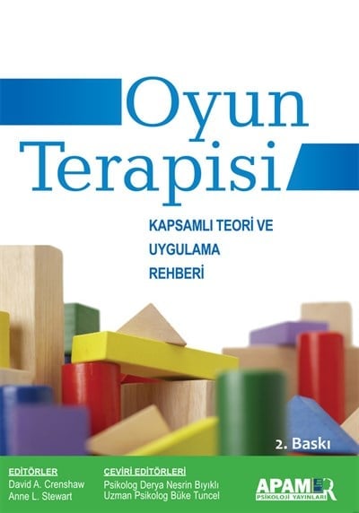 Oyun Terapisi: Kapsamlı Teori ve Uygulama Rehberi
