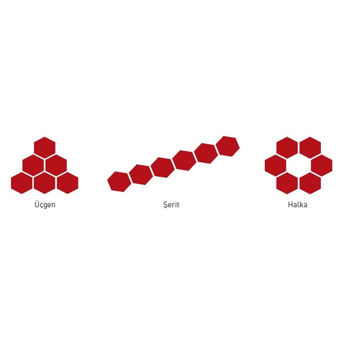 Six (6) Strateji Oyunu