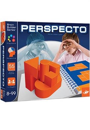 PERSPECTO/ANALYTICS Perspecto Analtyıcs