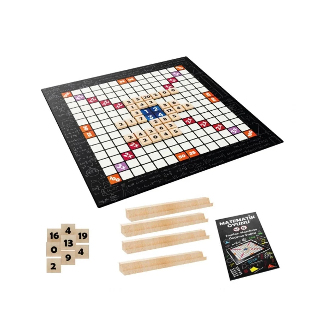 MATEMATİK OYUNU
