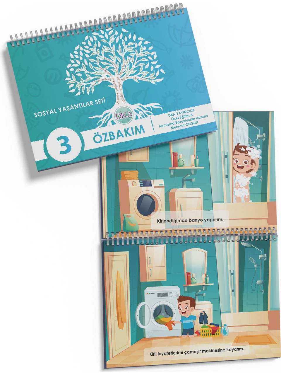 Sosyal Yaşantılar Seti