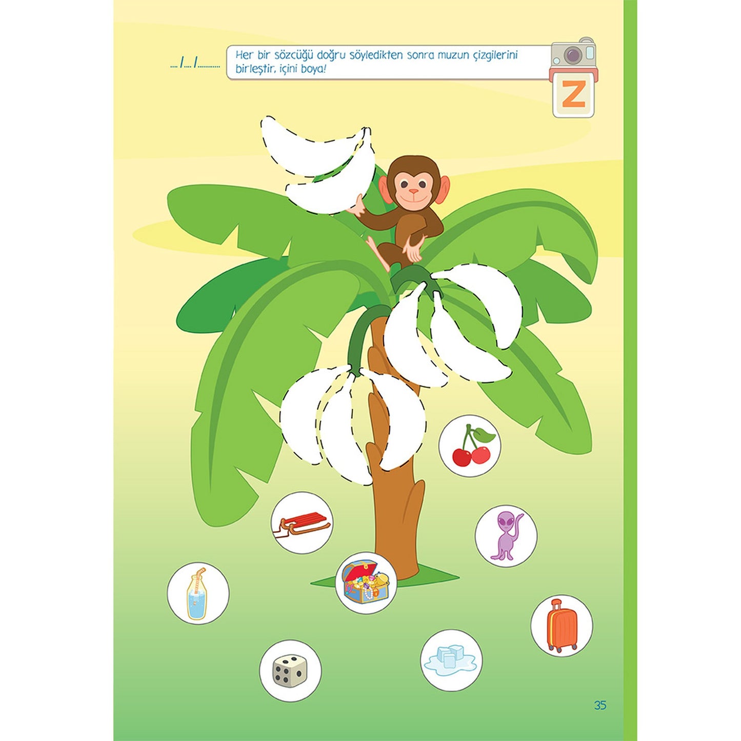 S Z Seslerini Söylüyorum