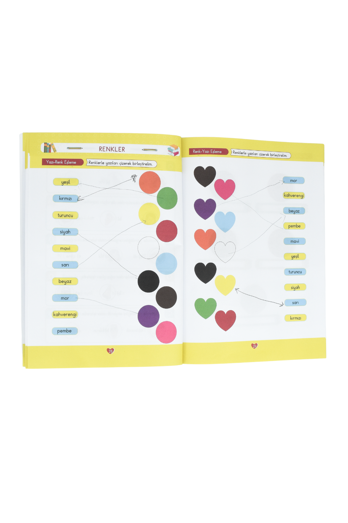 5N1K Temel Beceriler 1 Okuyorum Anlıyorum Yazıyorum Serisi