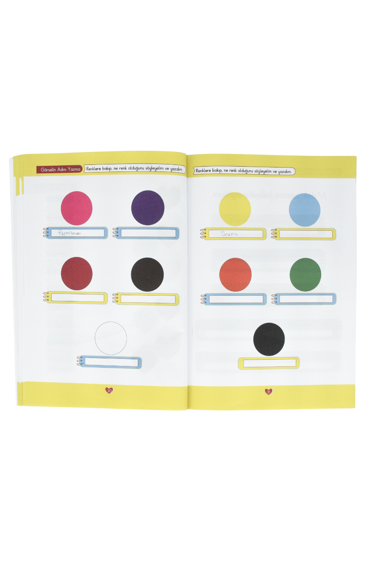 5N1K Temel Beceriler 1-2-3 Okuyorum Anlıyorum Yazıyorum Serisi