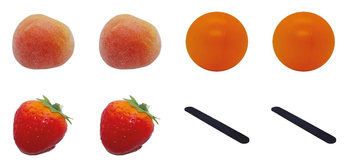 Re-mi̇ni̇ Temel Eşleme Kavram Seti̇