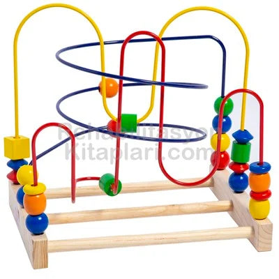 Büyük Telli Koordinasyon