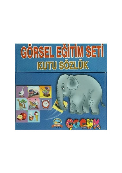 Yapa Kutu Sözlük