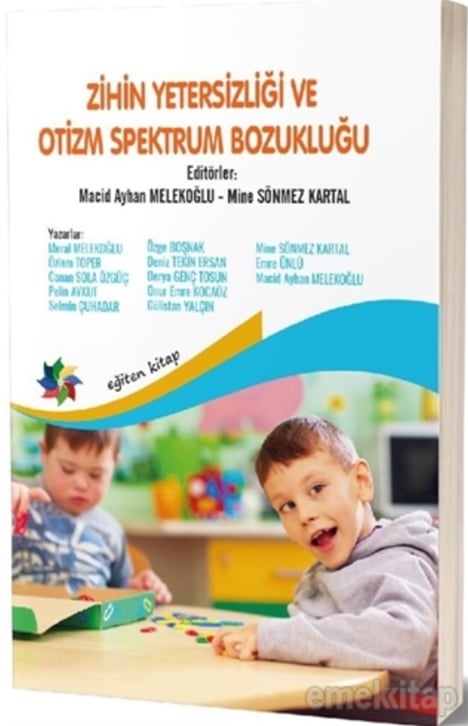 ZIHIN YETERSIZLIĞI VE OTIZM SPEKTRUM BOZUKLUĞU