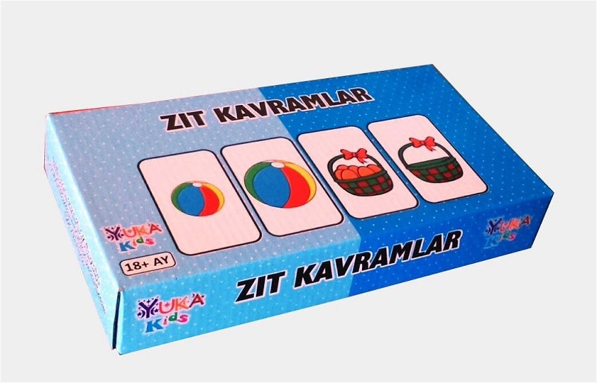 ZIT KAVRAMLAR