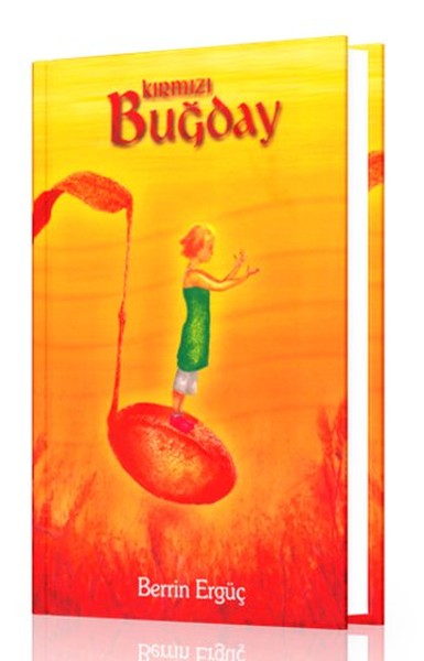 Kırmızı Buğday