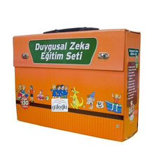 Nasa Duygusal Zeka