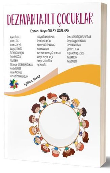 Dezavantajlı Çocuklar