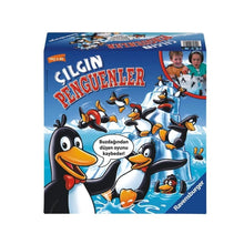 Çılgın Penguenler