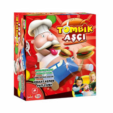 Tomy Tombik Aşçı 6-99 yaş