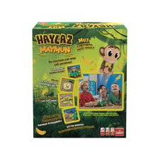 Goliath Haylaz Maymun +4 yaş