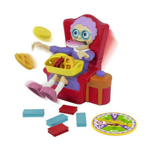 Tomy Cingöz Nine – Sessizce Yaklaş, Kurabiyeleri Kap!