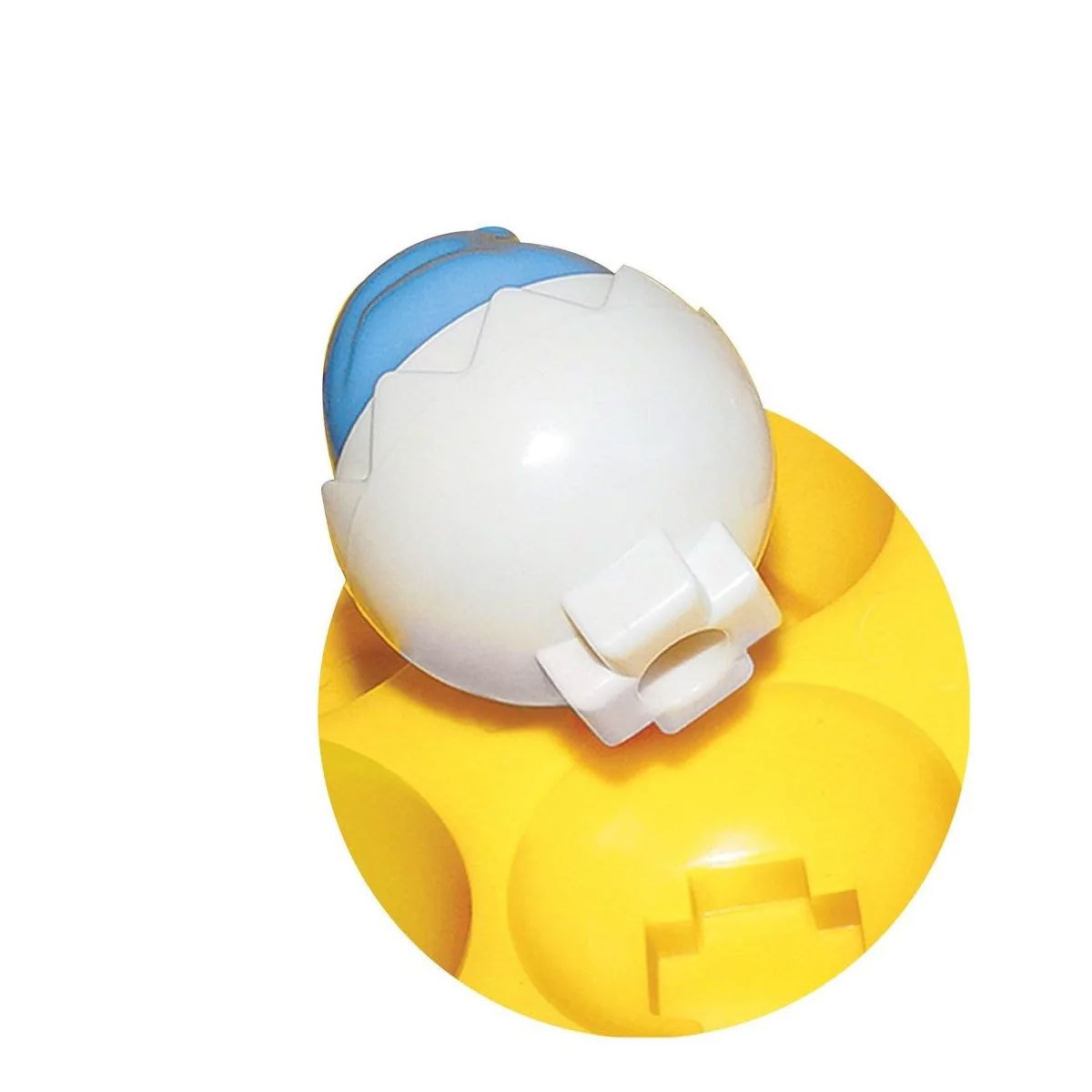 Tomy Toomies Saklambaçlı Renkli Yumurtalar 12-36 ay