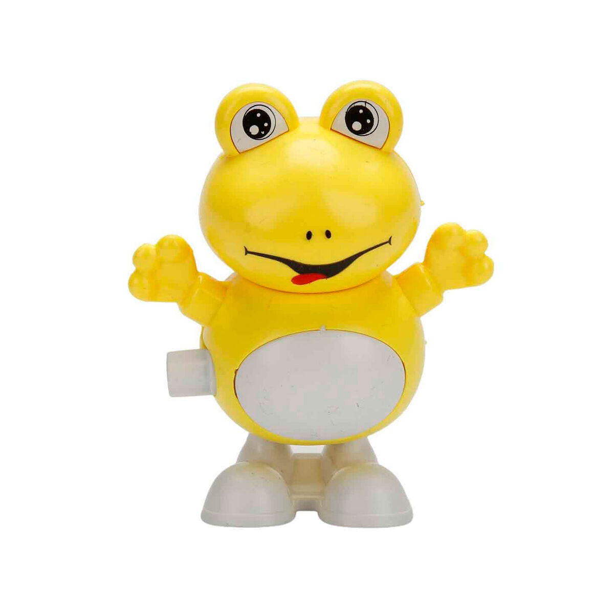Kurmalıgiller 3 Renkli Kurbağa