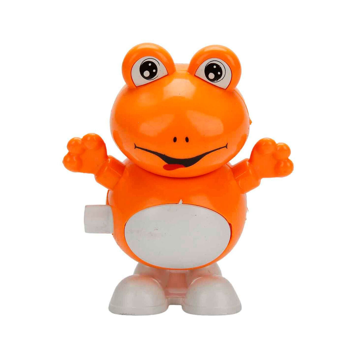 Kurmalıgiller 3 Renkli Kurbağa