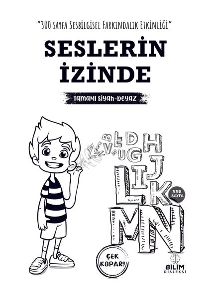 Seslerin Izinde