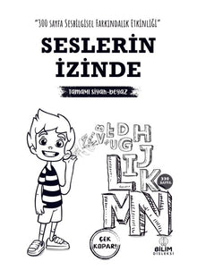 Seslerin Izinde