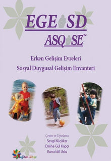 Erken Gelişim Evreleri (ASQ-SE) El Kitabı