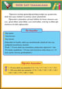 Çıkarma Matematik Evreni Serisi