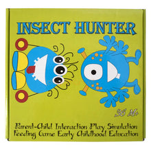 Insect Hunter - (BÖCEK AVI)