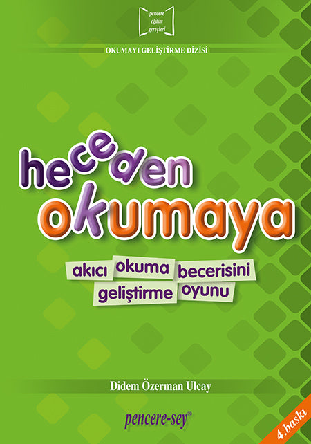 Heceden Okumaya